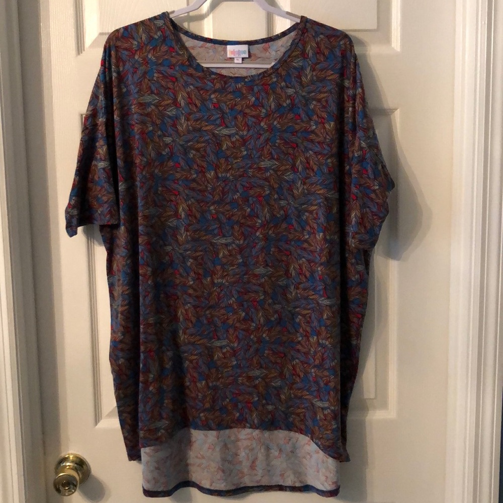 Xl Lularoe Irma